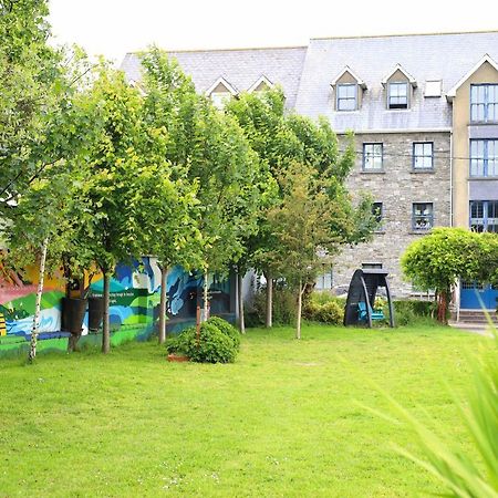 Long Quay Apartments, كلوناكِلتي المظهر الخارجي الصورة