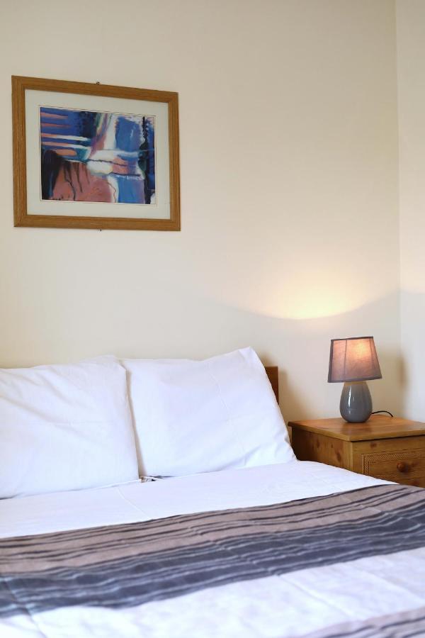 Long Quay Apartments, كلوناكِلتي المظهر الخارجي الصورة