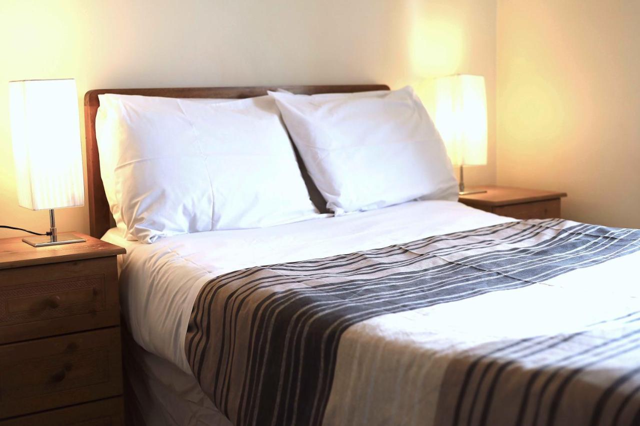Long Quay Apartments, كلوناكِلتي المظهر الخارجي الصورة