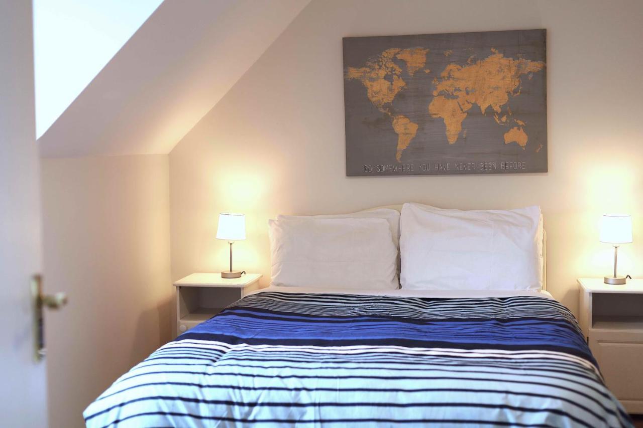 Long Quay Apartments, كلوناكِلتي المظهر الخارجي الصورة