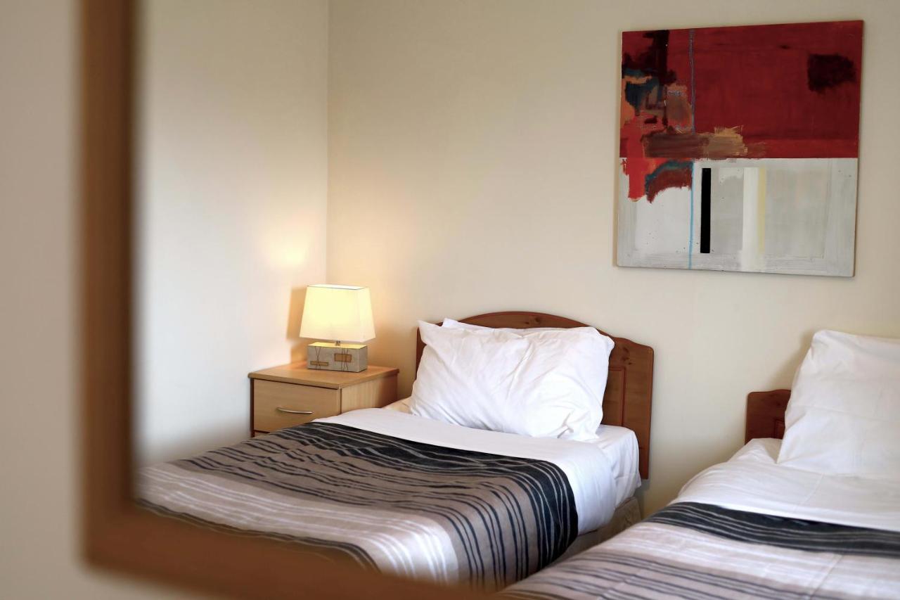 Long Quay Apartments, كلوناكِلتي المظهر الخارجي الصورة