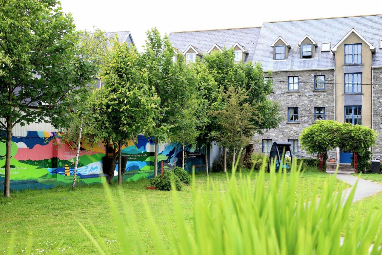 Long Quay Apartments, كلوناكِلتي المظهر الخارجي الصورة