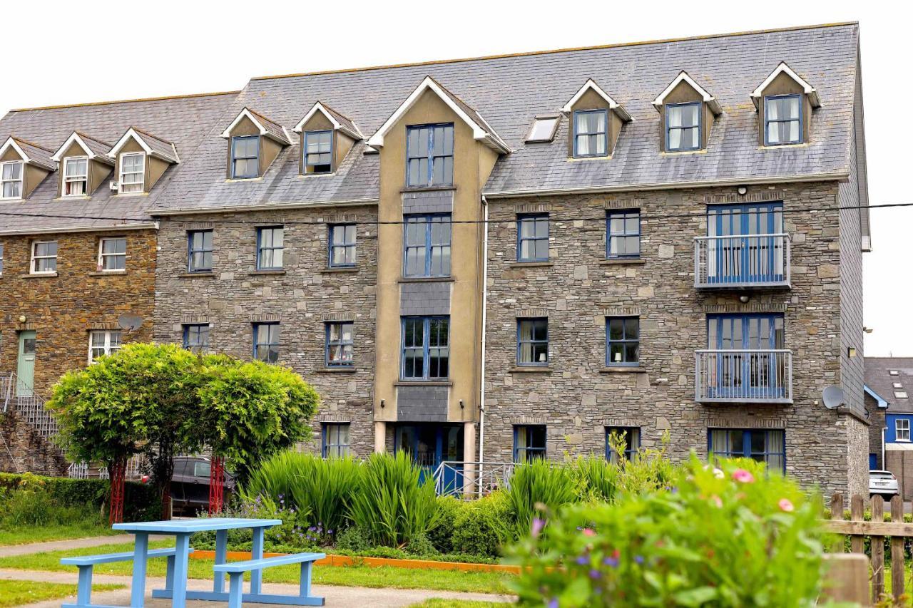 Long Quay Apartments, كلوناكِلتي المظهر الخارجي الصورة