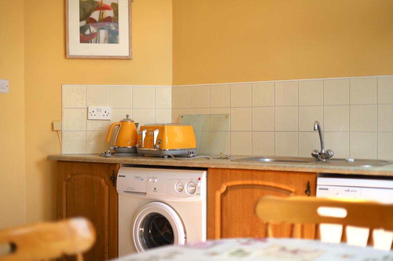 Long Quay Apartments, كلوناكِلتي المظهر الخارجي الصورة