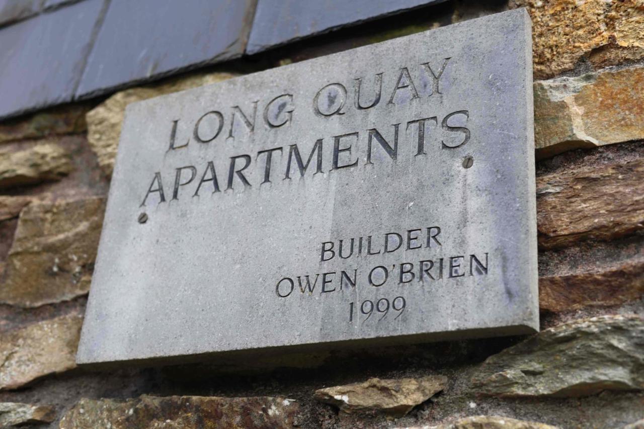Long Quay Apartments, كلوناكِلتي المظهر الخارجي الصورة